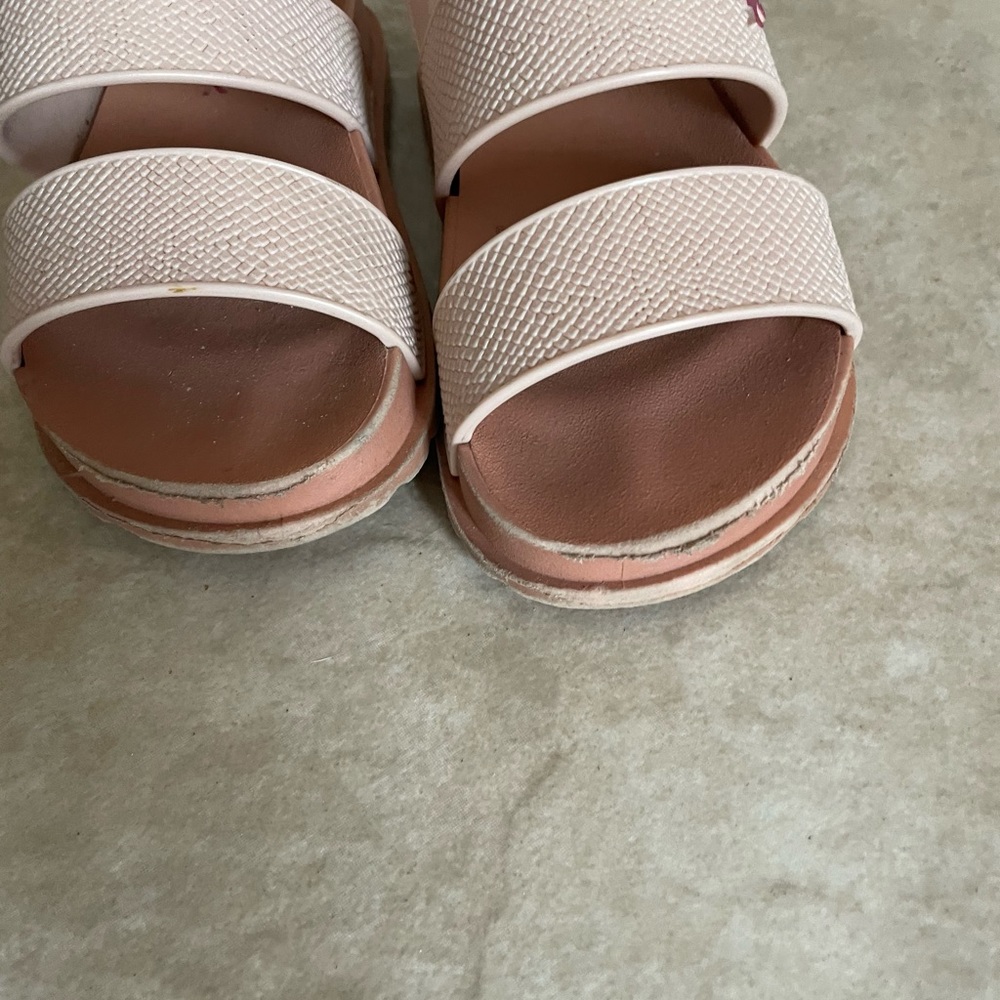 Barbie kids Shoes - Picture 5 of 5
